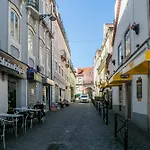 Appartement Happy - With A View, Private Terrace & Ac