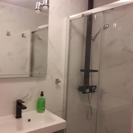 Happy - With A View, Private Terrace & Ac Appartement *