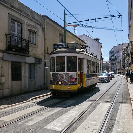 Appartement Happy - With A View, Private Terrace & Ac
