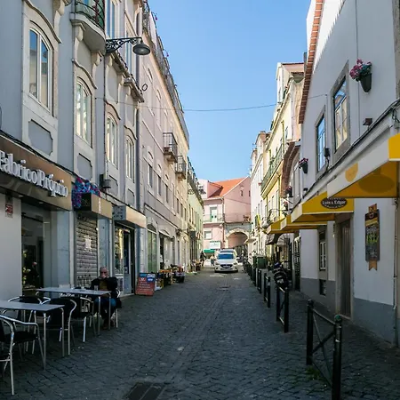 Appartement Happy - With A View, Private Terrace & Ac