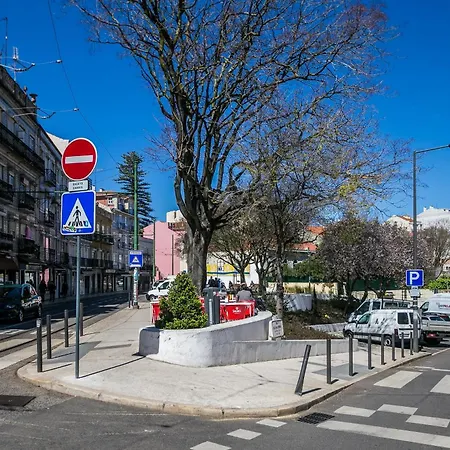 Appartement Happy - With A View, Private Terrace & Ac *