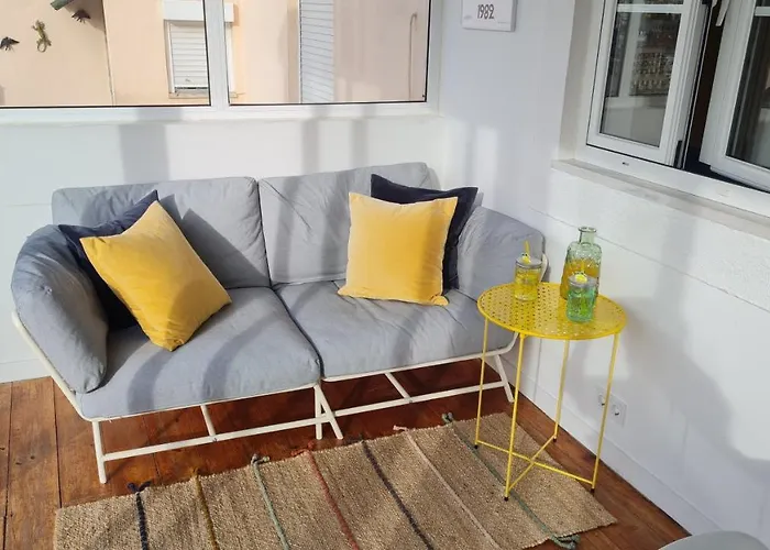 Happy - With A View, Private Terrace & Ac