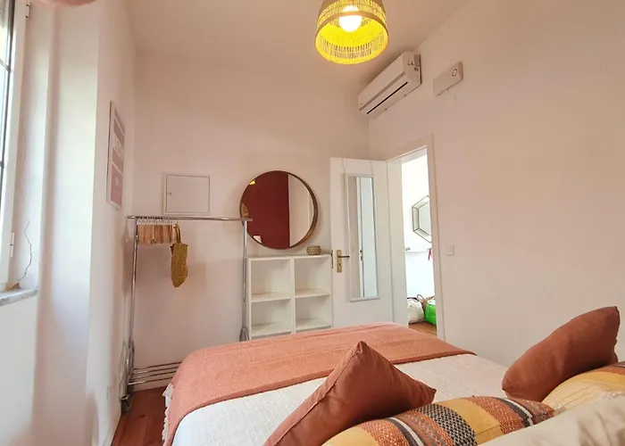 Happy - With A View, Private Terrace & Ac *