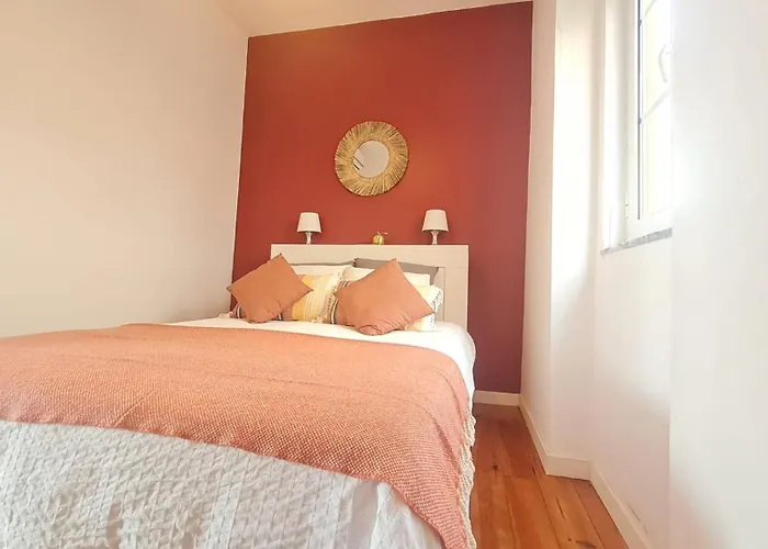 公寓 Happy - With A View, Private Terrace & Ac *