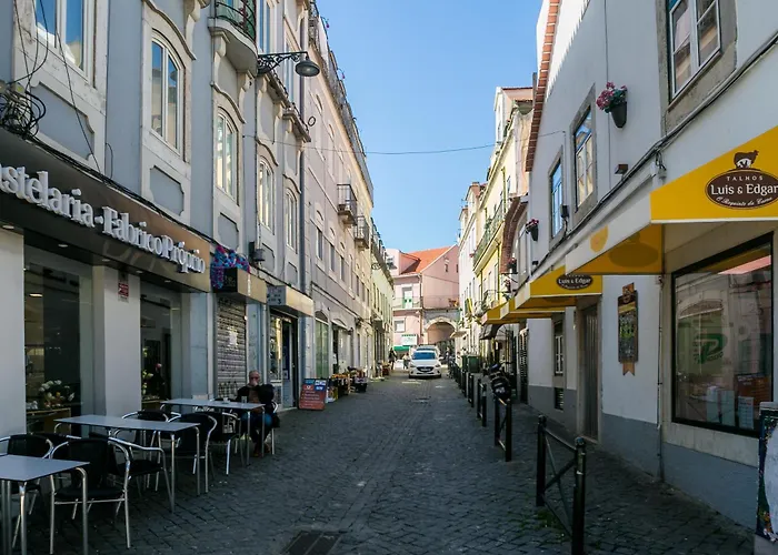 דירה Happy - With A View, Private Terrace & Ac