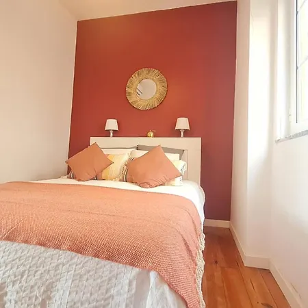 Apartament Happy - With A View, Private Terrace & Ac *